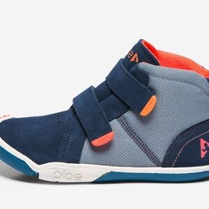 Plae Max shoes astro blue sz 10,5